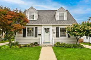 2336 N 82nd St, Wauwatosa, WI 53213 - Photo 1