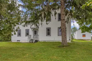 W2158 Poplar Rd, Forest, WI 54937 - Photo 1