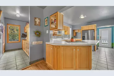 W2158  Poplar Rd, Forest, WI 54937 - Photo 5