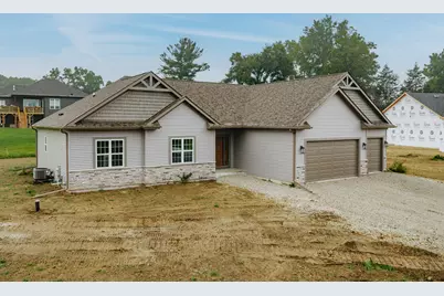 30625  Jeffrey Dr, Burlington, WI 53105 - Photo 5