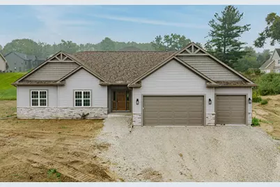 30625  Jeffrey Dr, Burlington, WI 53105 - Photo 1