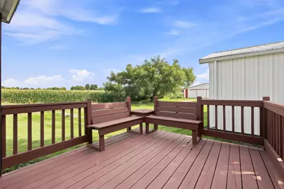W1577  Iowa Rd, Herman, WI 53050 - Photo 17
