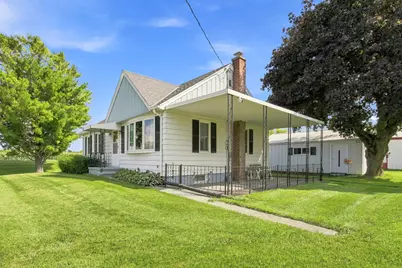 W1577  Iowa Rd, Herman, WI 53050 - Photo 21