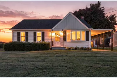 W1577  Iowa Rd, Herman, WI 53050 - Photo 1