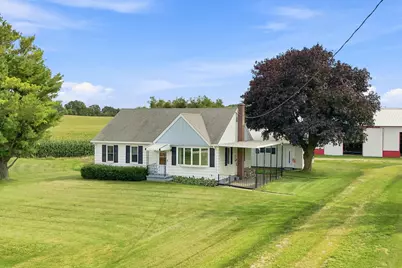 W1577  Iowa Rd, Herman, WI 53050 - Photo 23