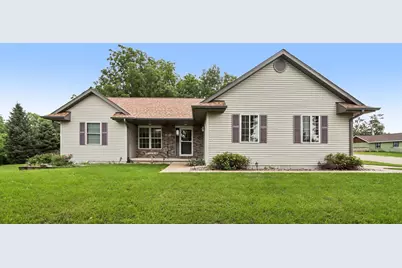 1110  Gruennert Ct, Jefferson, WI 53549 - Photo 1