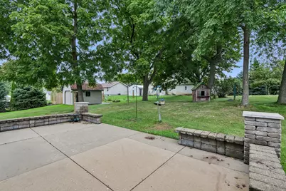 1110  Gruennert Ct, Jefferson, WI 53549 - Photo 43