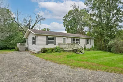 W6758  Bluff Rd, La Grange, WI 53190 - Photo 1