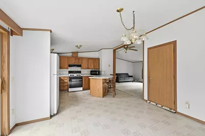 W6758  Bluff Rd, La Grange, WI 53190 - Photo 3
