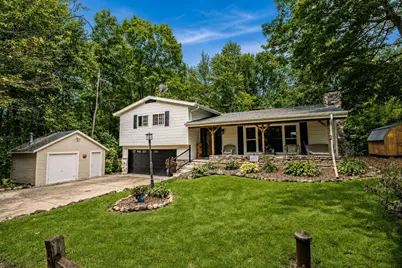 W6569  County Rd F -, Cascade, WI 53011 - Photo 1