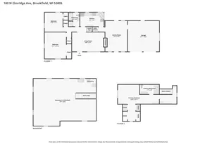 180 N Elmridge Ave, Brookfield, WI 53005 - Photo 43
