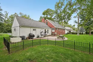 180 N Elmridge Ave, Brookfield, WI 53005 - Photo 37