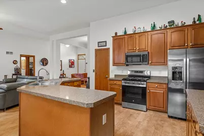 12629  Blue Stem Trl, Racine, WI 53108 - Photo 13