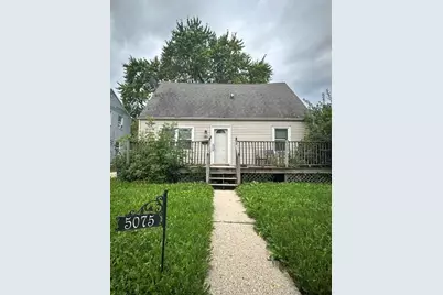 5075 N 56th St, Milwaukee, WI 53218 - Photo 1
