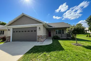 4023 Spring Ct, Sheboygan, WI 53083 - Photo 1
