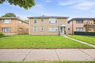 6826 W Congress St #6828, Milwaukee, WI 53218 - Photo 1