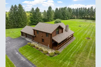 W7274  County Road U -, Mitchell, WI 53073 - Photo 37