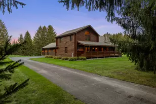 W7274 County Rd U, Mitchell, WI 53073 - Photo 1