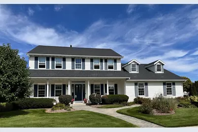 736  Wisconsin Ave, Oostburg, WI 53070 - Photo 1