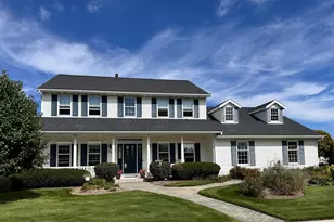 736 Wisconsin Ave, Oostburg, WI 53070 - Photo 1