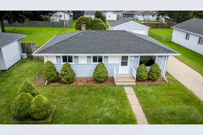 1921 N 29th St, Sheboygan, WI 53081 - Photo 1
