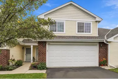 864  Ashley Ave, Port Washington, WI 53074 - Photo 1