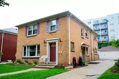 4170 N Bartlett Ave #4172, Shorewood, WI 53211 - Photo 3