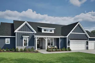 W257N5834 Autumn Way, Lisbon, WI 53089 - Photo 1