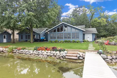 264 W Park Dr, Twin Lakes, WI 53181 - Photo 33