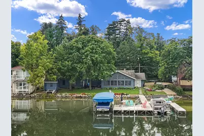 264 W Park Dr, Twin Lakes, WI 53181 - Photo 27