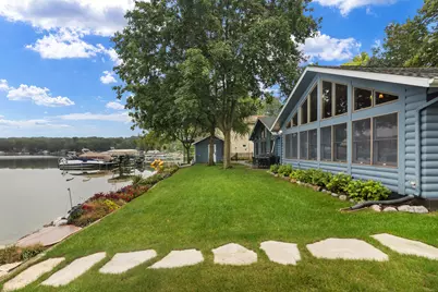 264 W Park Dr, Twin Lakes, WI 53181 - Photo 31
