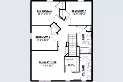 125  Ridgeview Dr, Watertown, WI 53094 - Photo 3