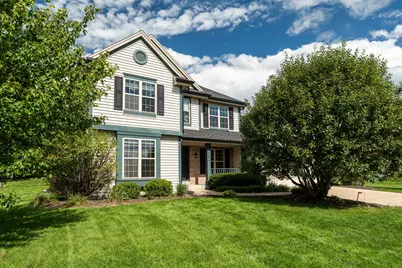 3762 E Stargrass Ln, Oak Creek, WI 53154 - Photo 1