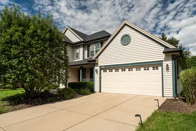 3762 E Stargrass Ln, Oak Creek, WI 53154 - Photo 35