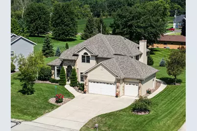 3260 E James Dr, Oak Creek, WI 53154 - Photo 71