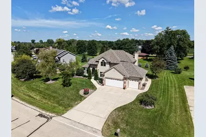 3260 E James Dr, Oak Creek, WI 53154 - Photo 79