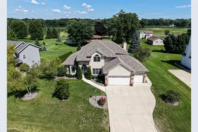 3260 E James Dr, Oak Creek, WI 53154 - Photo 77