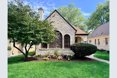 3760 N 42nd St, Milwaukee, WI 53216 - Photo 1