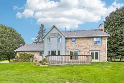 W284N3580  Old North Shore Dr, Delafield, WI 53072 - Photo 63