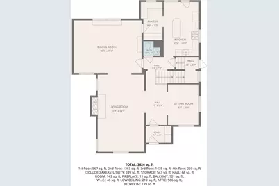 3223 W Highland Blvd, Milwaukee, WI 53208 - Photo 69