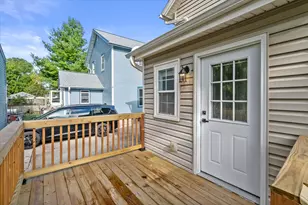 235 W South St, Oconomowoc, WI 53066 - Photo 31