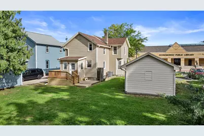 235 W South St, Oconomowoc, WI 53066 - Photo 39