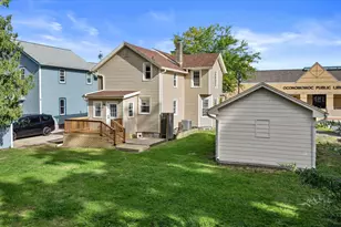 235 W South St, Oconomowoc, WI 53066 - Photo 39