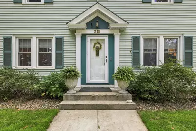 219 W Laflin Ave, Waukesha, WI 53186 - Photo 3