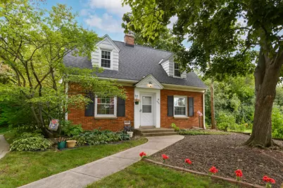 4042 N 111th St, Wauwatosa, WI 53222 - Photo 1