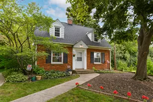 4042 N 111th St, Wauwatosa, WI 53222 - Photo 1