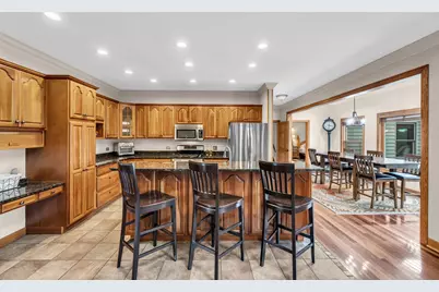 5046  Briar Ridge Ct, Lyons, WI 53105 - Photo 17