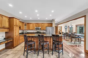 5046 Briar Ridge Ct, Lyons, WI 53105 - Photo 17