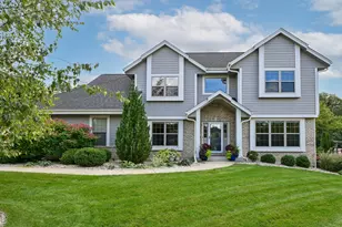 N25W27171 Orchard Ln, Pewaukee, WI 53072 - Photo 1