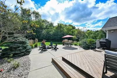 N25W27171  Orchard Ln, Pewaukee, WI 53072 - Photo 41